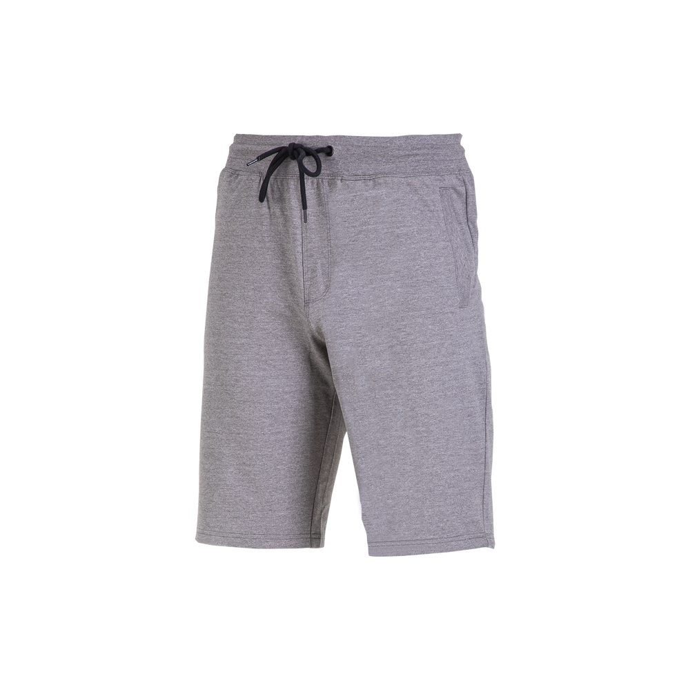 Spodenki dresowe Lahti Pro L40714 – jasnoszary