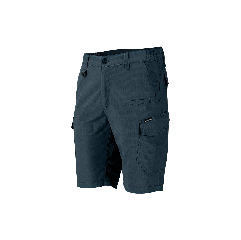 Spodenki Lahti Pro L40716 – granatowy fjord