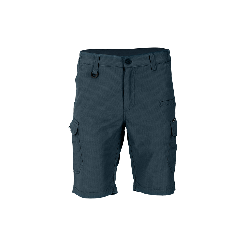 Spodenki Lahti Pro L40716 – granatowy fjord