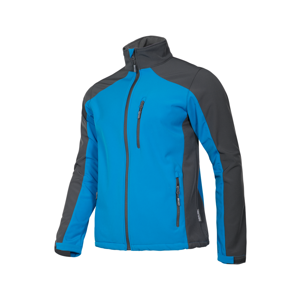 Kurtka soft-shell Lahti Pro L40901