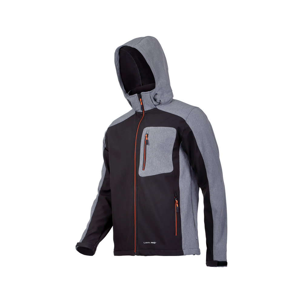 Kurtka soft-shell Lahti Pro L40916