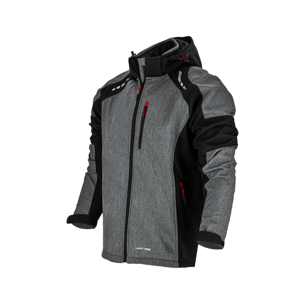 Kurtka soft-shell Lahti Pro L40923