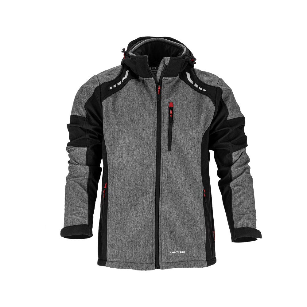 Kurtka soft-shell Lahti Pro L40923