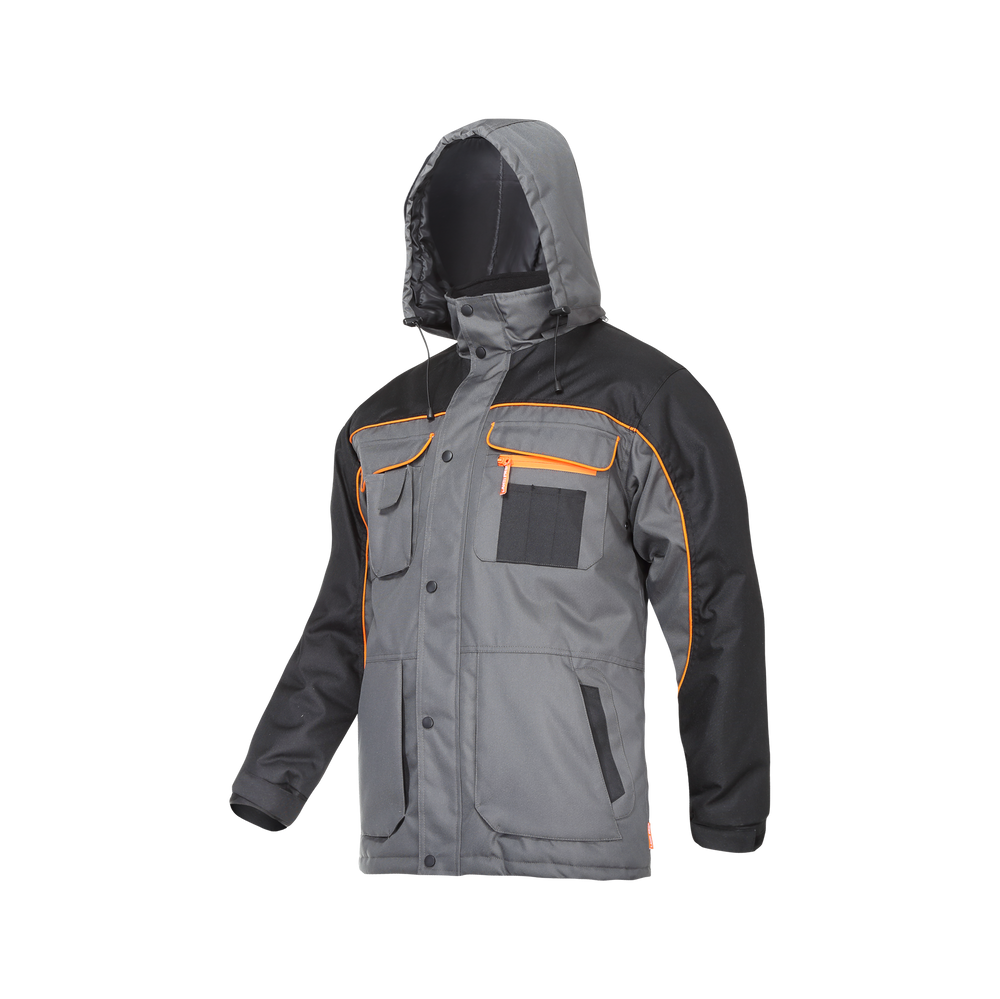Kurtka ocieplana Lahti Pro L40929