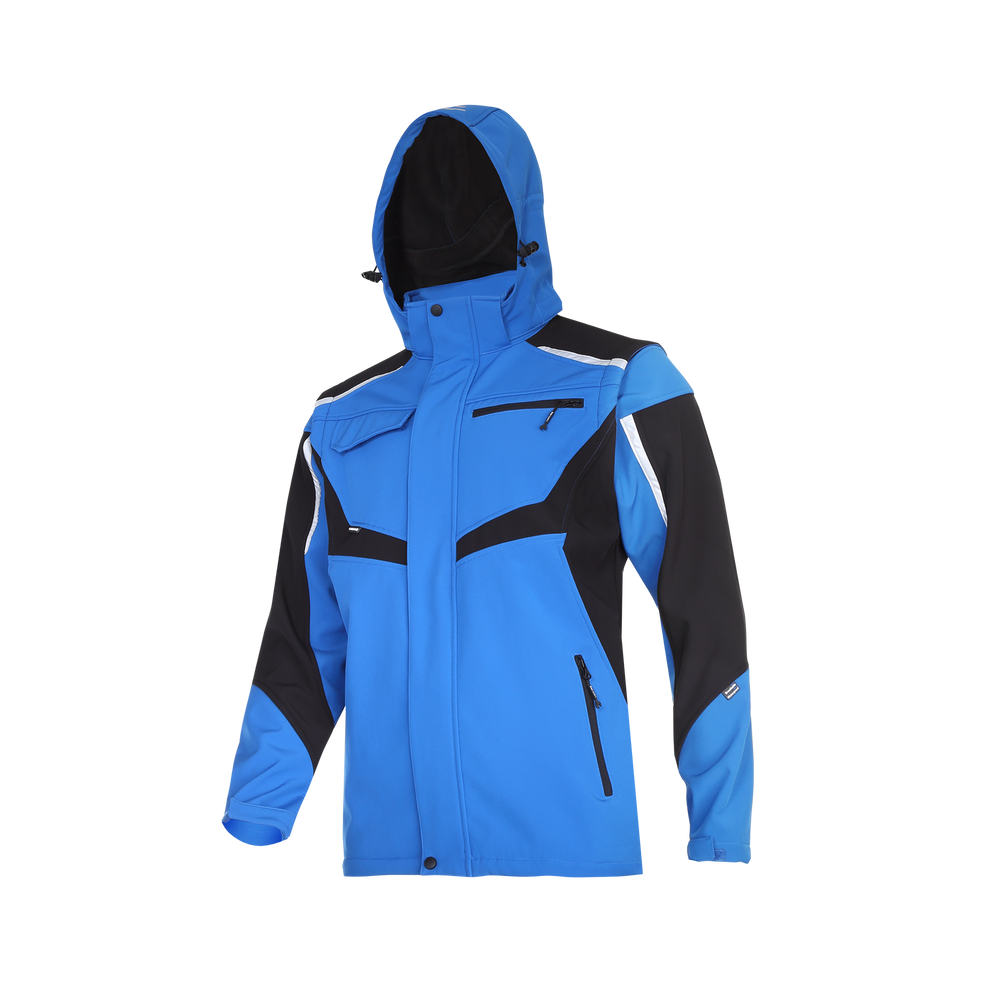 Kurtka soft-shell Lahti Pro L40930