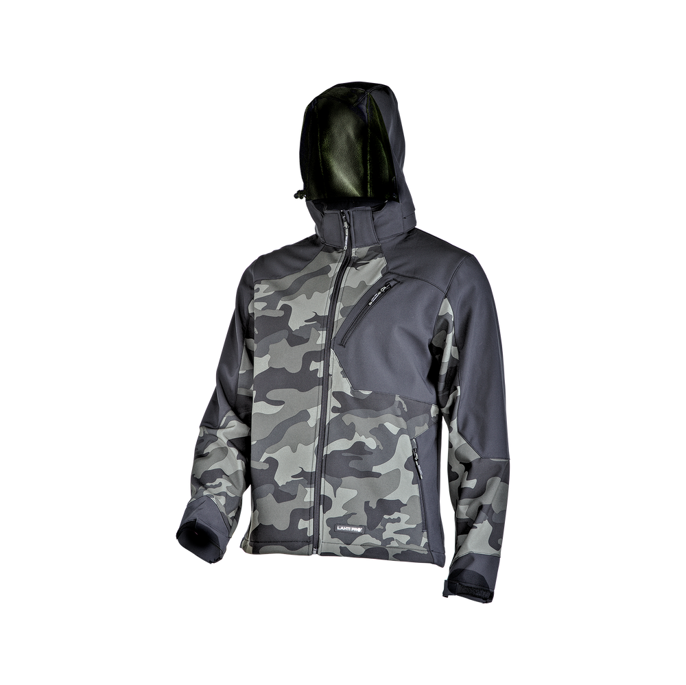 Kurtka soft-shell Lahti Pro L40932