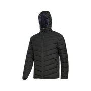 Kurtka pikowana Lahti Pro L40936 – czarny