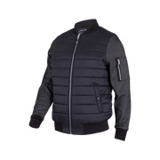 Bluza ocieplana bomber Lahti Pro L40937