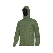 Kurtka pikowana Lahti Pro L40942 – zielony