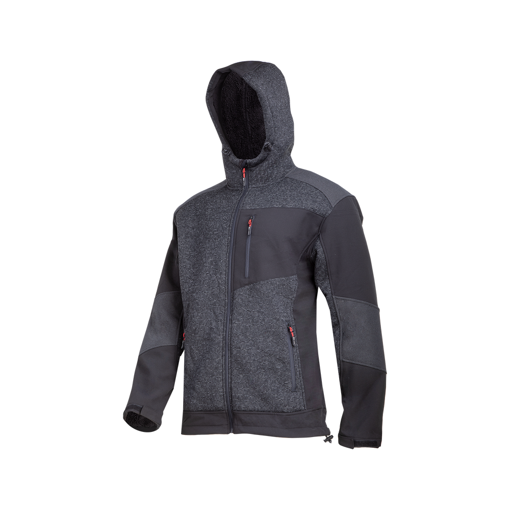 Kurtka ocieplana Lahti Pro L40943