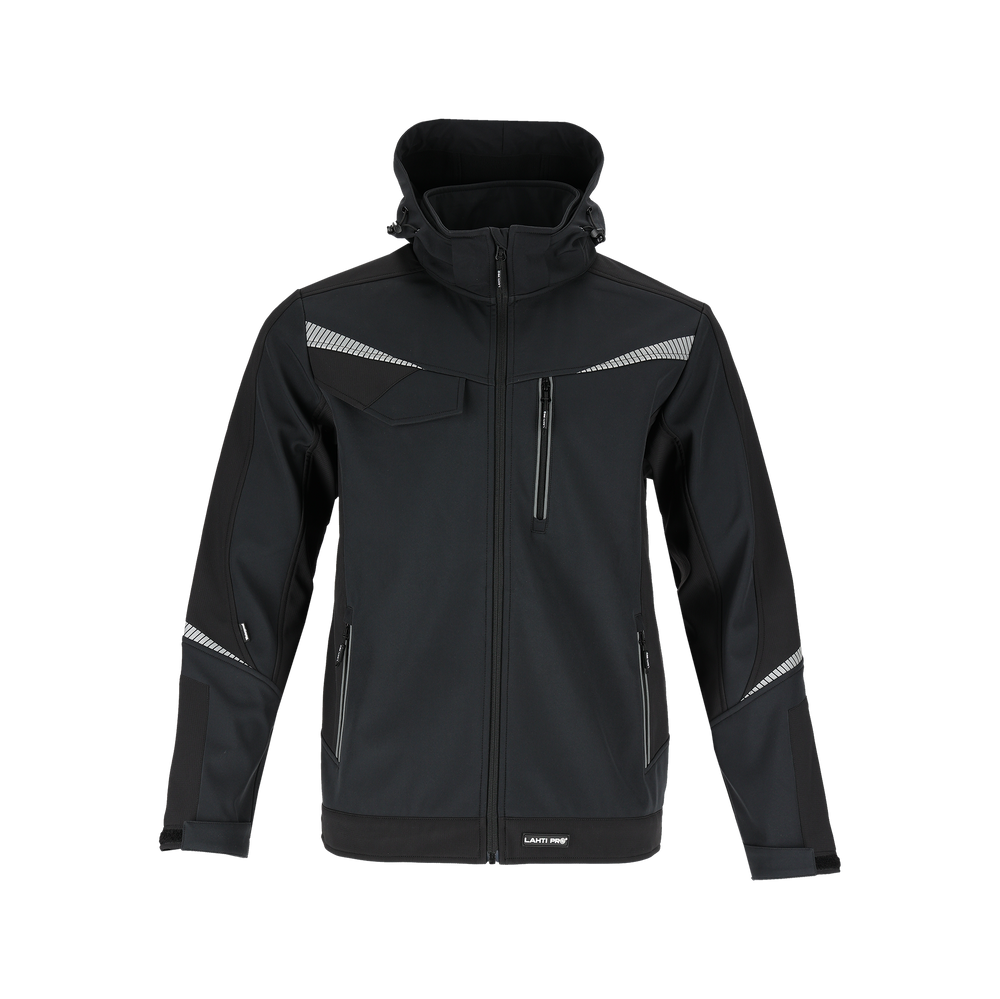 Kurtka soft-shell Lahti Pro L40946