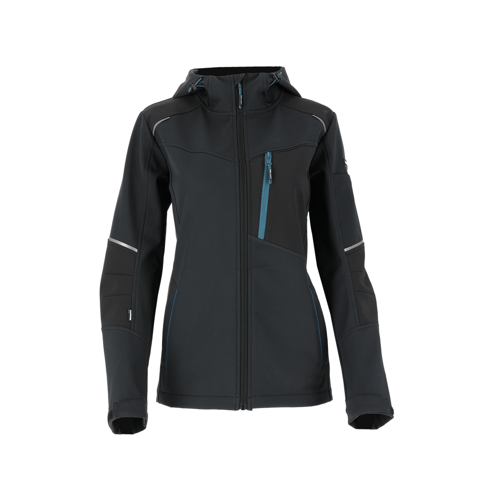 Kurtka soft-shell Lahti Pro L40947