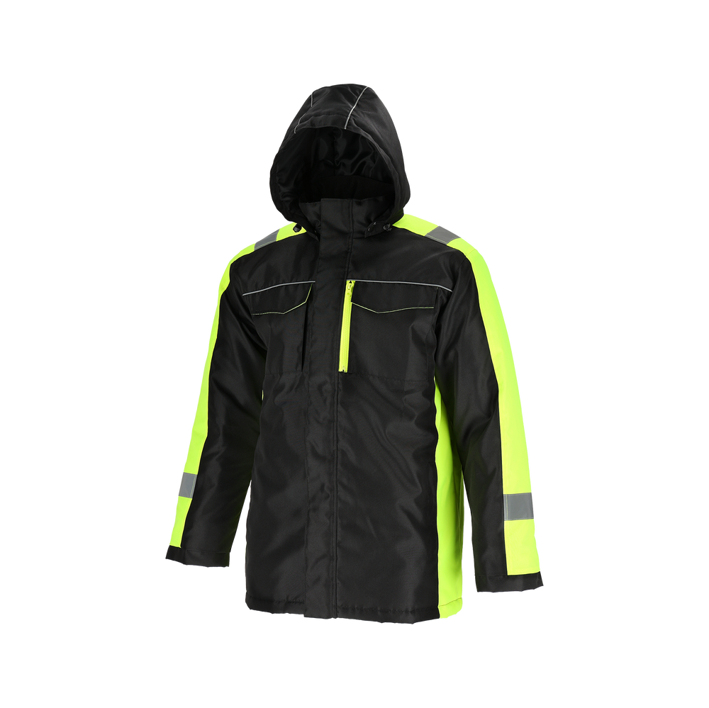 Kurtka ocieplana Lahti Pro L40948