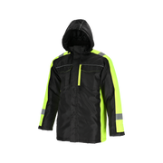 Kurtka ocieplana Lahti Pro L40948
