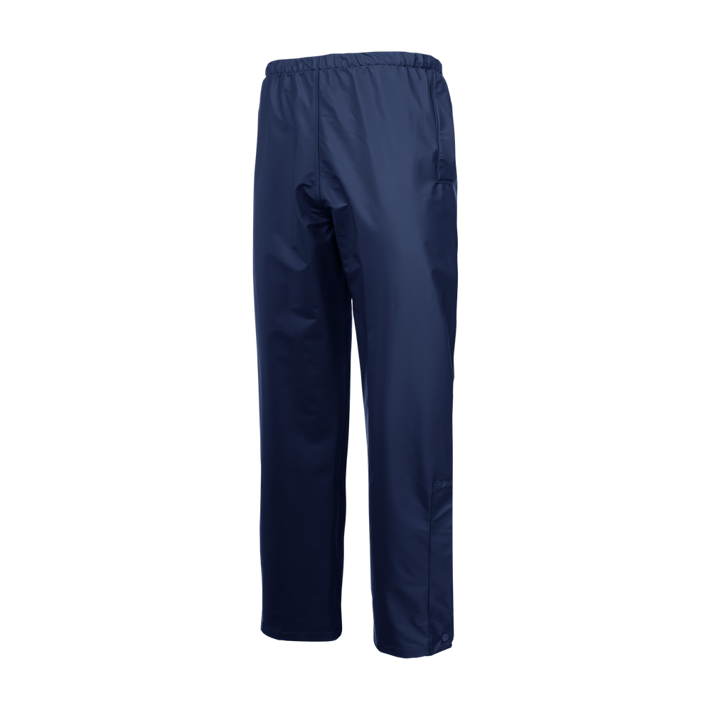 Spodnie przeciwdeszczowe Lahti Pro L41010 – granatowy fjord