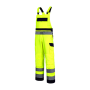 Ogrodniczki ostrzegawcze Lahti Pro L41107 – żółty