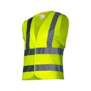 Kamizelka ostrzegawcza Lahti Pro L41322 – żółty