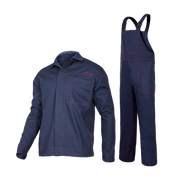Ubranie spawalnicze Lahti Pro L41403