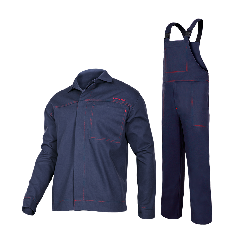 Ubranie spawalnicze Lahti Pro L41403
