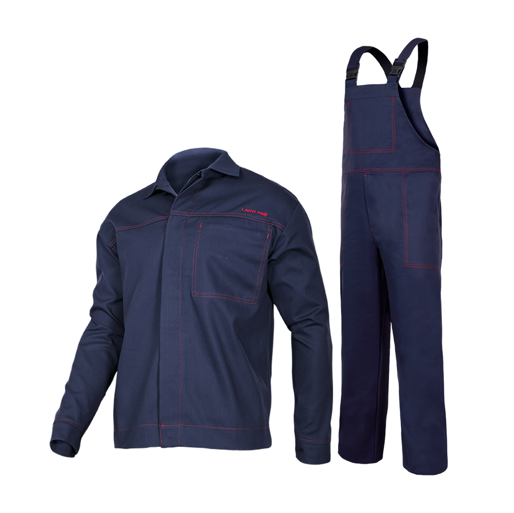 Ubranie spawalnicze Lahti Pro L41404