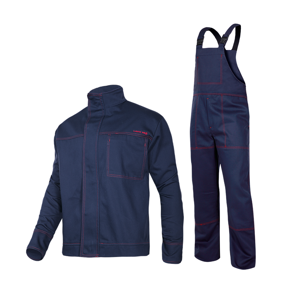 Ubranie spawalnicze Lahti Pro L41406