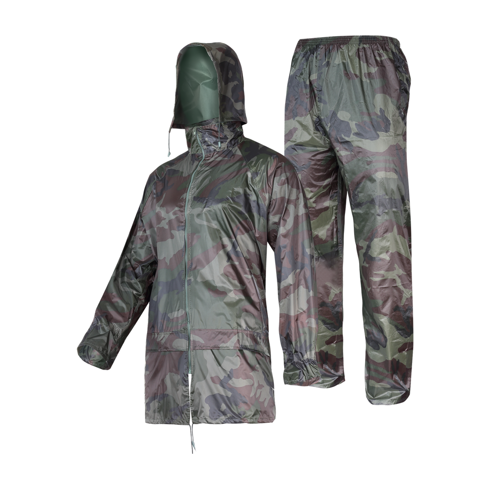 Komplet (kurtka, spodnie) Lahti Pro L41408 – moro