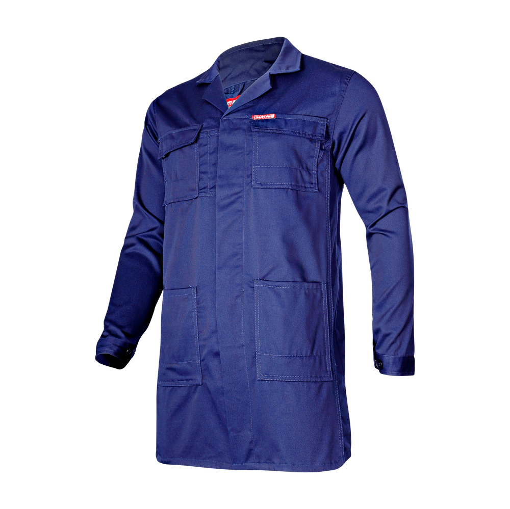 Fartuch ochronny Lahti Pro L41601