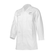 Fartuch ochronny Lahti Pro L41603 – biały
