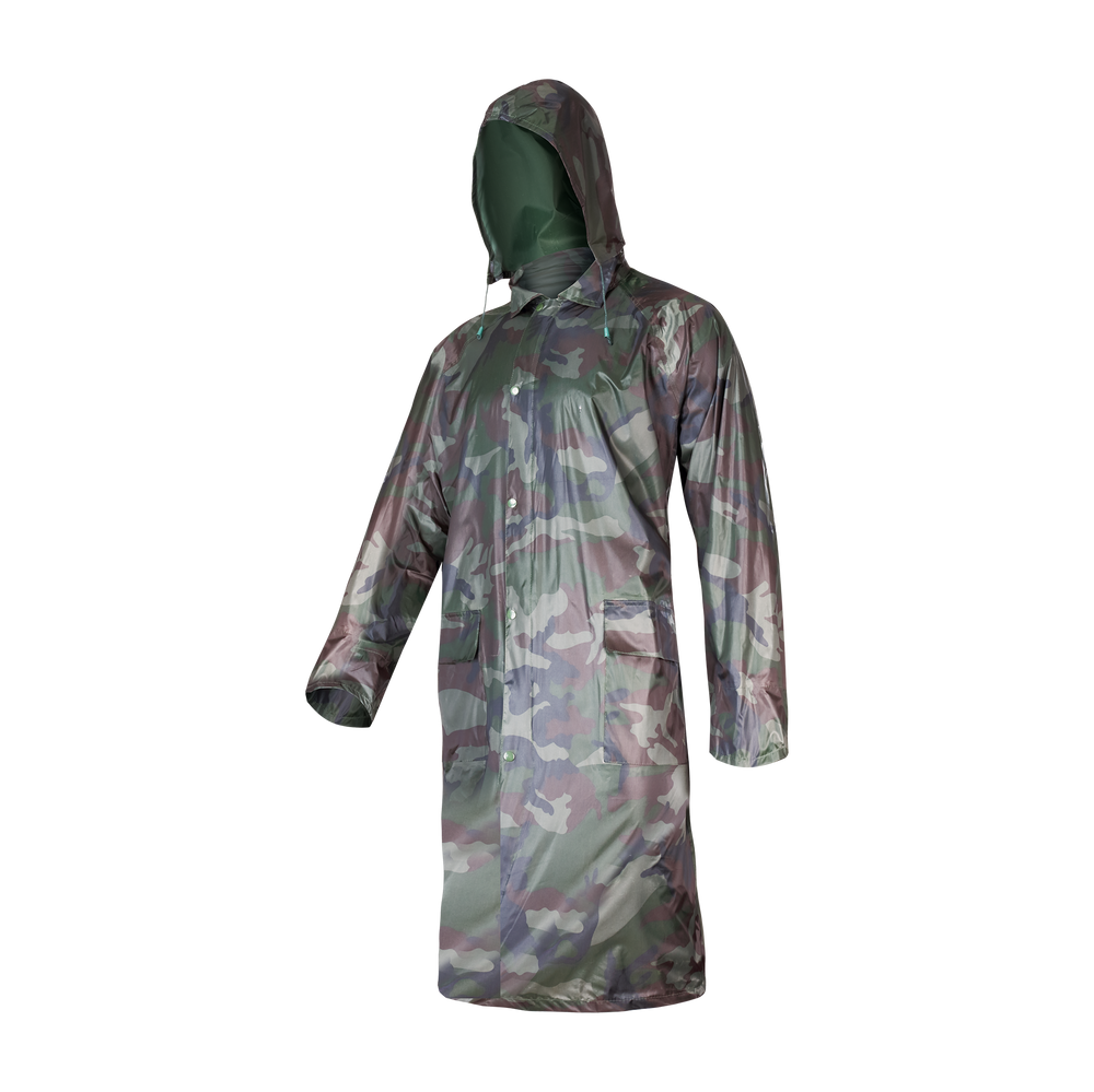 Płaszcz Lahti Pro L41704 – moro
