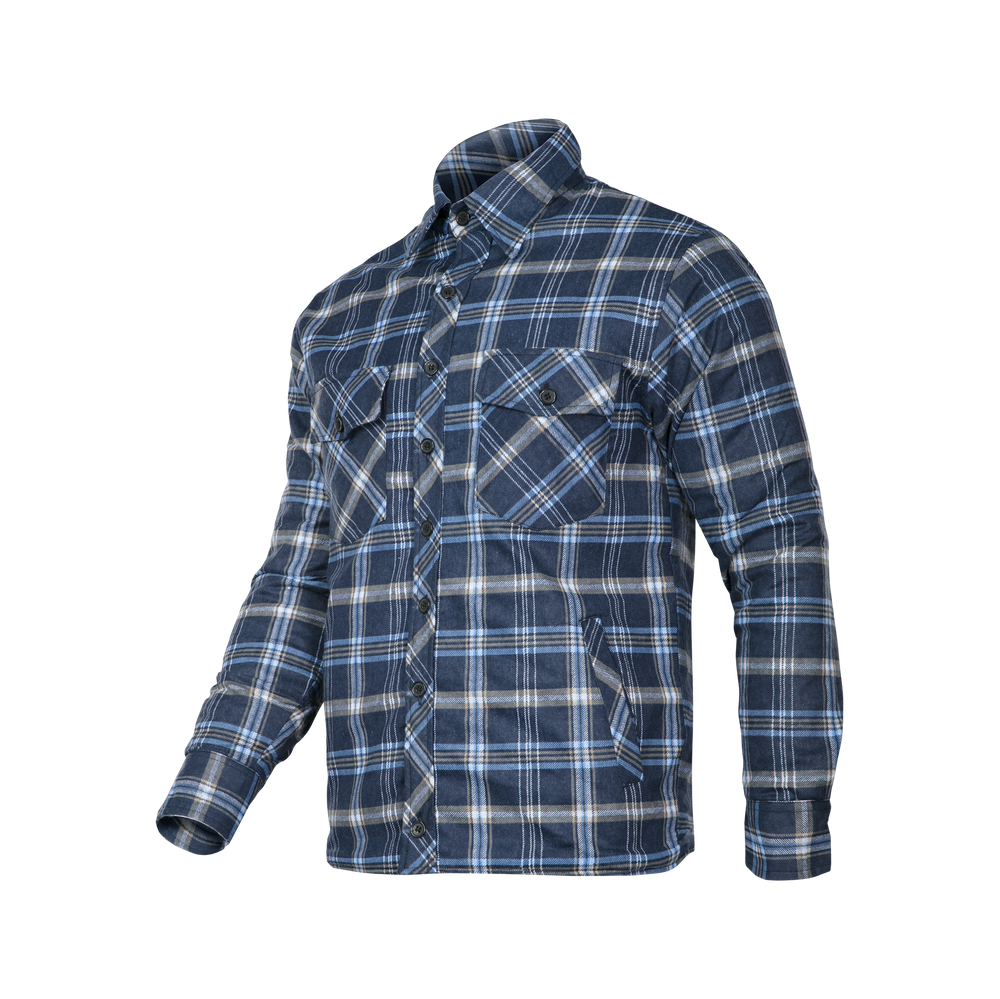 Koszula flanelowa Lahti Pro L41802