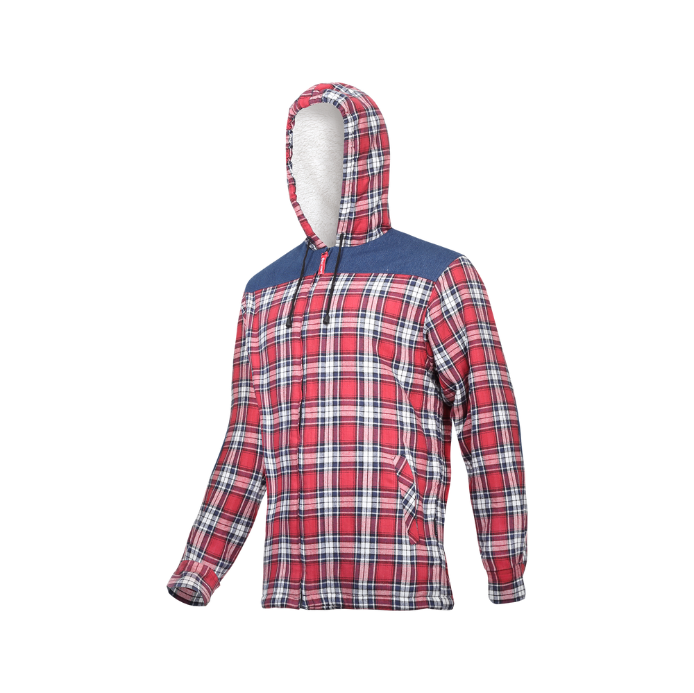 Koszula flanelowa Lahti Pro L41807