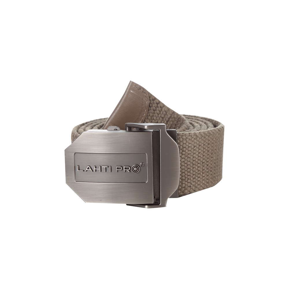 Pasek do spodni Lahti Pro L90204 – khaki