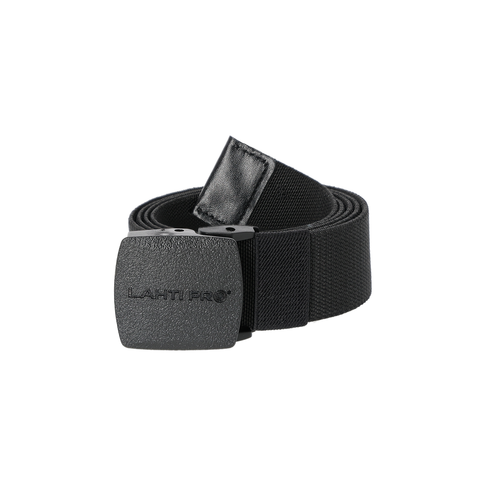 Pasek do spodni Lahti Pro L90206 – czarny