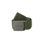 Pasek do spodni Lahti Pro L90207 – zielony