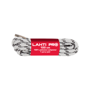 Sznurowadła do butów Lahti Pro L90404 – szary i czarny