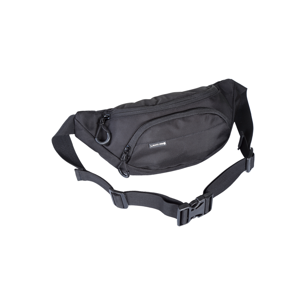 Saszetka Lahti Pro L90501 – czarny