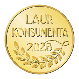 Laur Konsumenta 2026