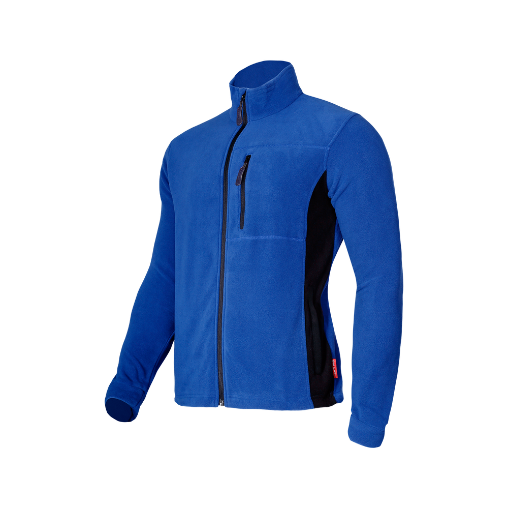 Bluza polarowa Lahti Pro LPBP2 – granatowy