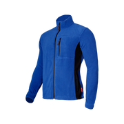 Bluza polarowa Lahti Pro LPBP2 – granatowy
