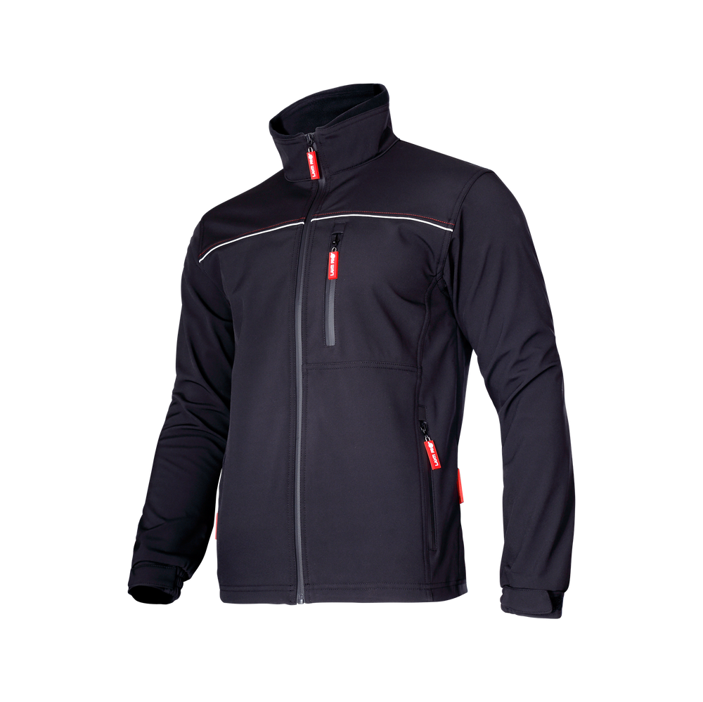 Kurtka soft-shell Lahti Pro LPKS1