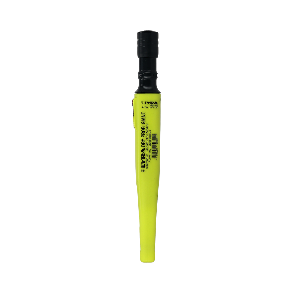 Marker budow.wkład GRAFIT.4.8/2 mm 2H lyra-dryprofi giant Lyra LY474102