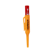 Marker do głębokich otworów czerwony lyra-ink Lyra LY480017
