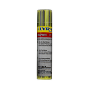 Wkłady wymienne do markerów grafitowe 12 szt.. lyra-dry LY499102