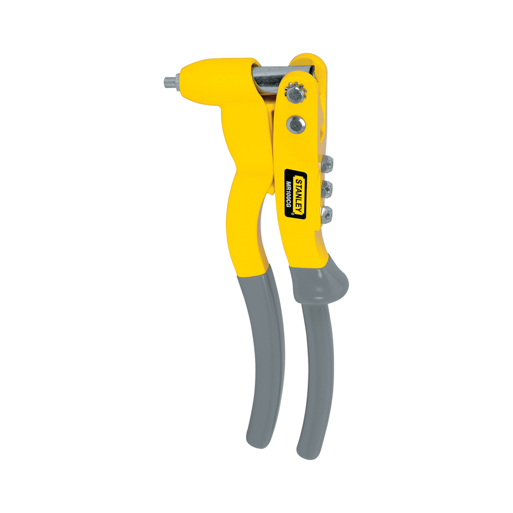 Nitownica MR100 2-5 mm 250 mm Stanley MR1006