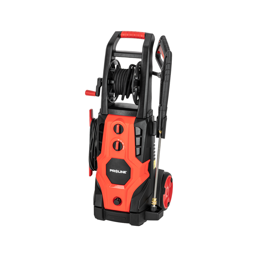 Myjka ciśnieniowa 3200 W, 150/225 bar, 7.5/9 l/min Proline P20034