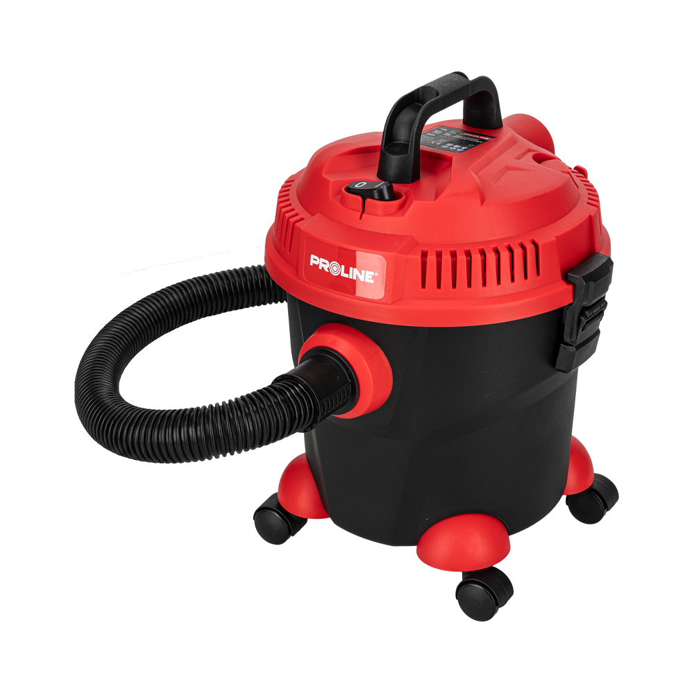 Odkurzacz warsztatowy 800 W 12 L Proline P21002