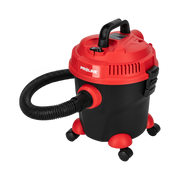 Odkurzacz warsztatowy 800 W 12 L Proline P21002
