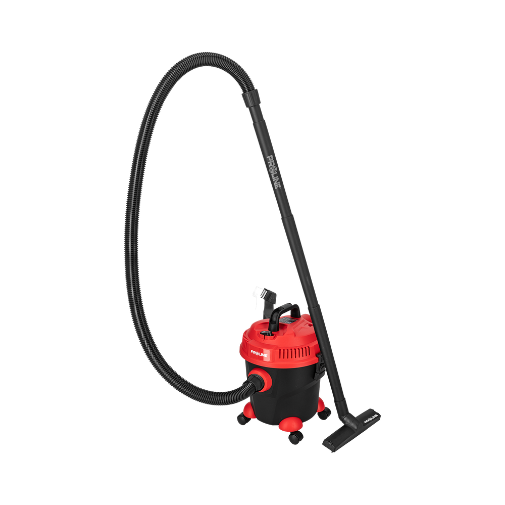 Odkurzacz warsztatowy 800 W 12 L Proline P21002
