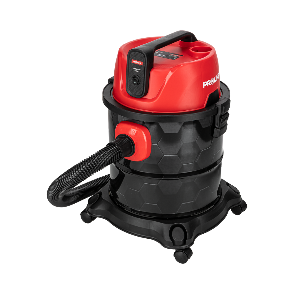 Odkurzacz warsztatowy 1300 W 21 L Proline P21003