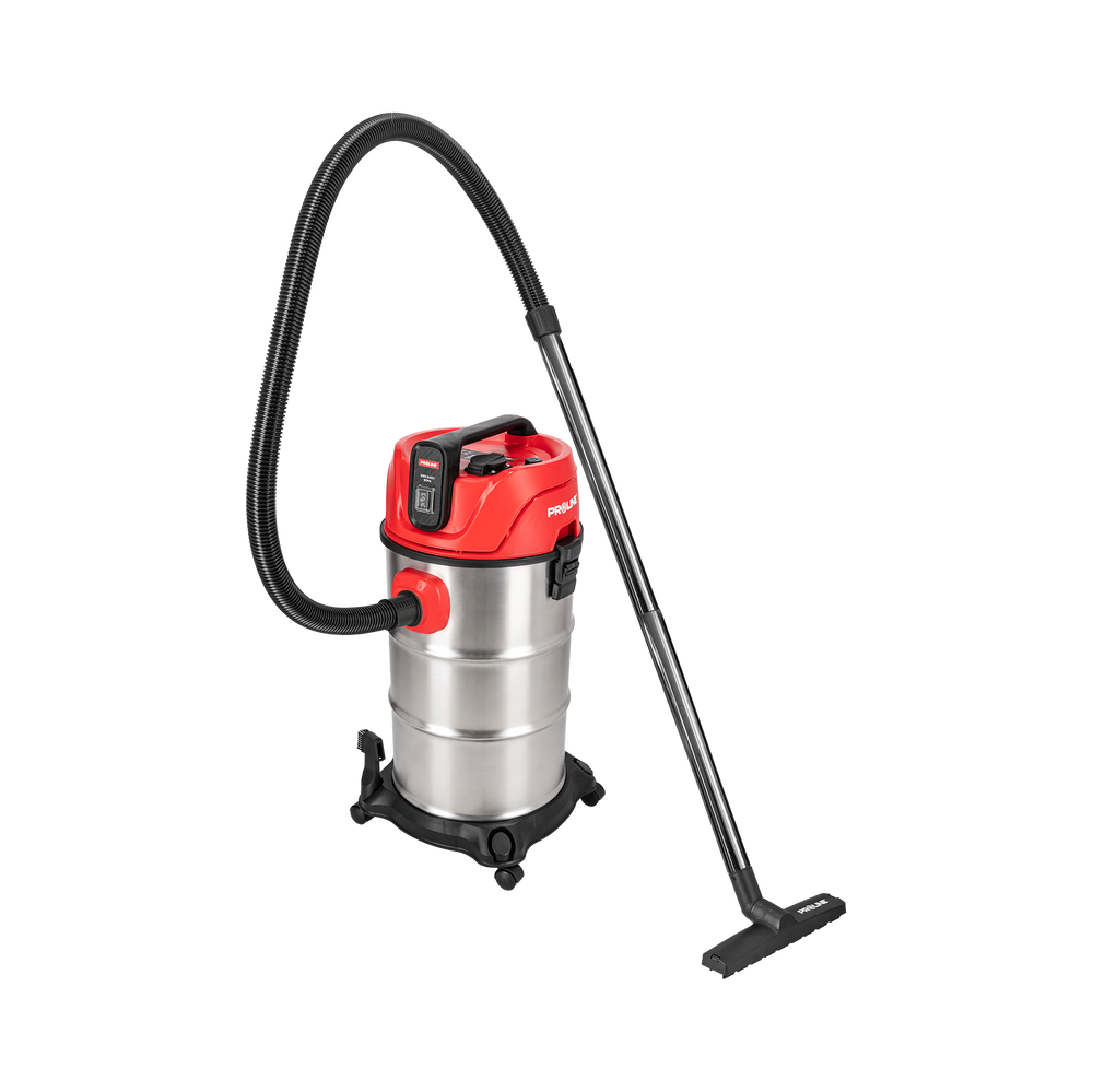 Odkurzacz warsztatowy 1400 W 30 L Proline P21004